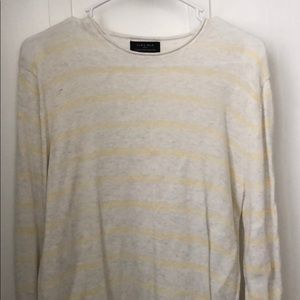 Zara Mens Sweater